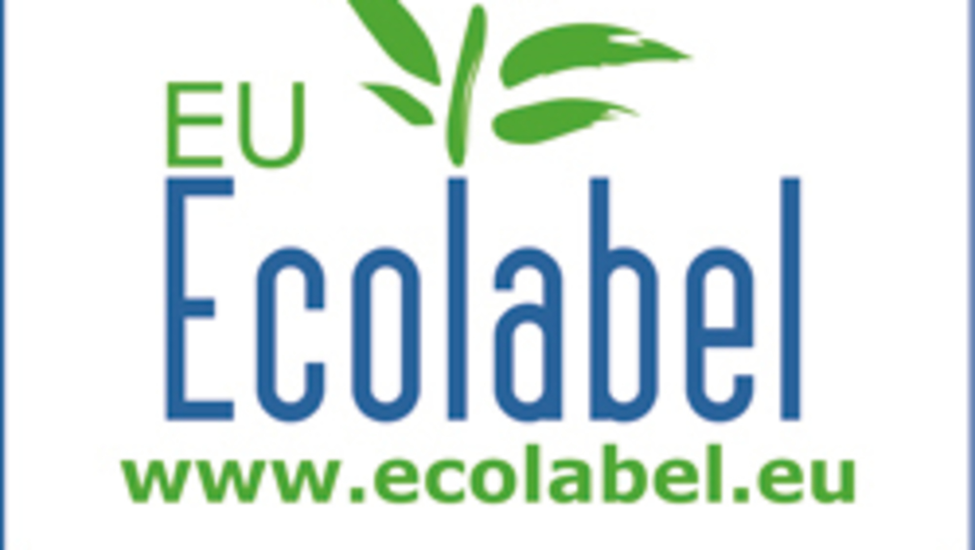 EU Ecolabel